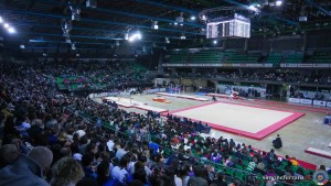 serie a1 foto simone ferraro sfa02699